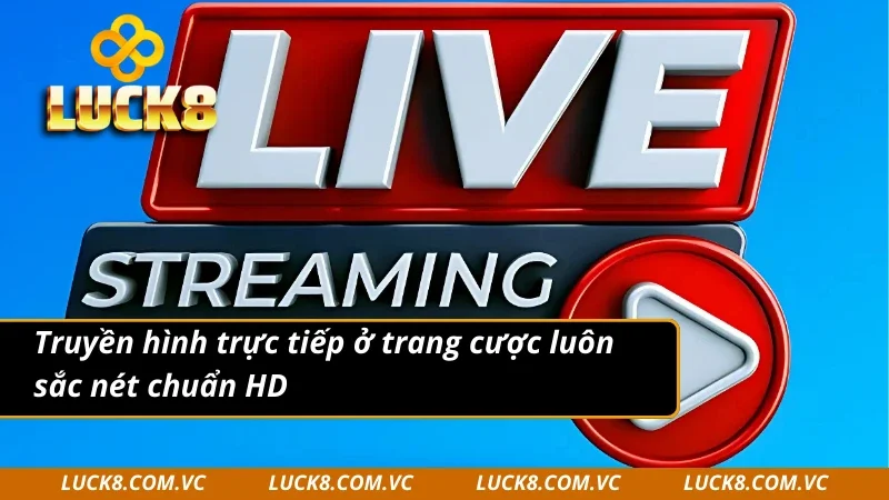 DB casino phát trực tiếp với chất lượng cao luôn rõ nét