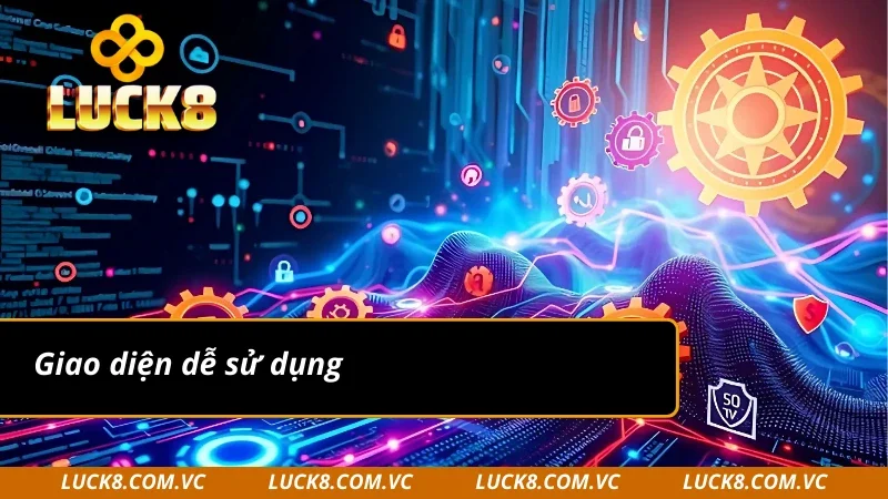 Giao diện của FB Sports gây ấn tượng với hội viên